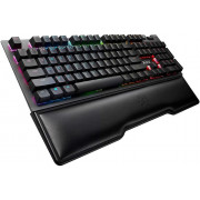 Игровая клавиатура A-Data XPG Summoner RGB Red Linear