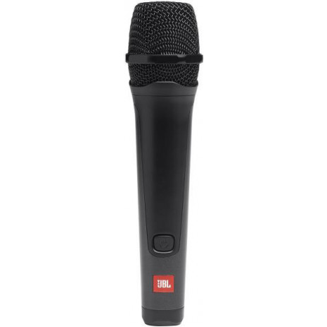 Микрофон JBL PBM100 (черный)