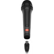 Микрофон JBL PBM100 (черный)