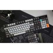 Игровая клавиатура Varmilo VA104C Calculator Brown switches