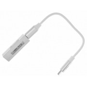 Усилитель Hiby FC3 USB (серебристый)