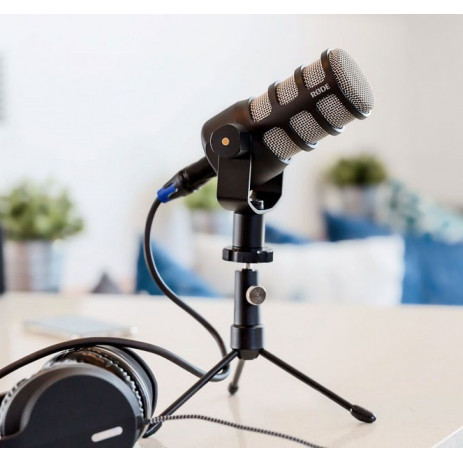 Микрофон RODE Podmic