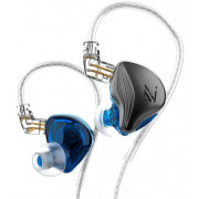 KZ Acoustics ZEX без микрофона (серый)