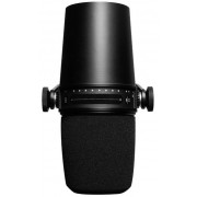 Микрофон Shure MOTIV MV7-X (черный)