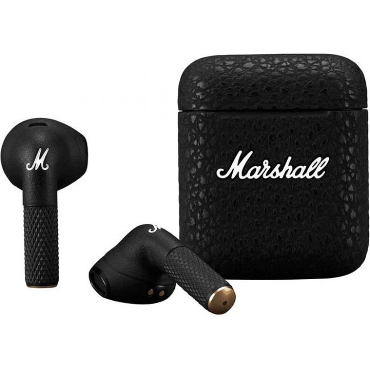 Наушники Marshall Minor III TWS купить в Минске в интернет-магазине Маудио