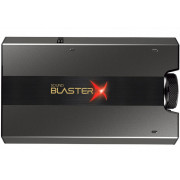 Аудиоинтерфейс Creative Sound BlasterX G6