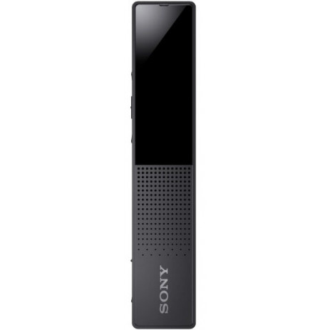 Диктофон Sony ICD-TX660 (черный)