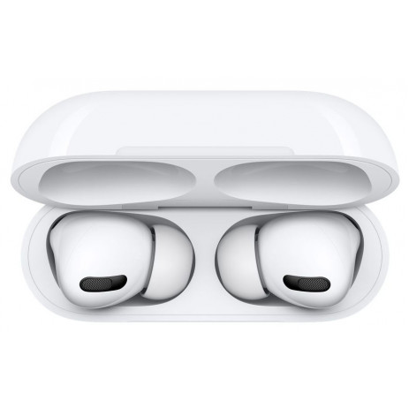 Наушники Apple Airpods Pro (с поддержкой MagSafe)