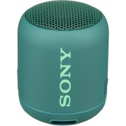 Sony SRS-XB12 (зеленый)