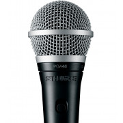 Микрофон Shure PGA48-XLR
