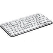 Клавиатура Logitech MX Keys Mini (белый)