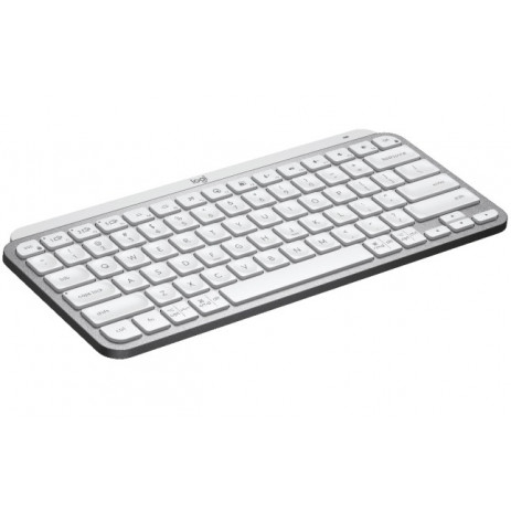 Клавиатура Logitech MX Keys Mini (белый)