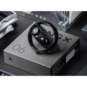 Беспроводные наушники Song X ST06 (черный)