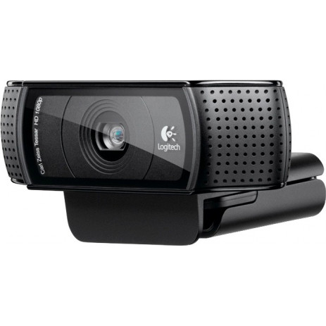 Веб-камера Logitech C920 Pro HD