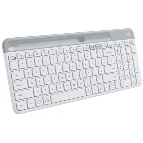 Клавиатура Logitech K580 (белый)