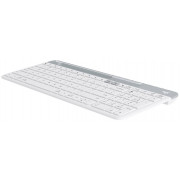 Клавиатура Logitech K580 (белый)
