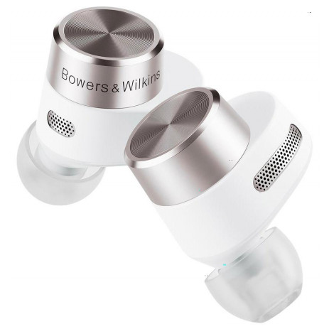 Наушники Bowers & Wilkins PI5 (белый)