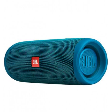 Колонка JBL Flip 5 (океан)