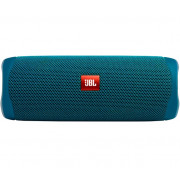 Колонка JBL Flip 5 (океан)