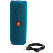 Колонка JBL Flip 5 (океан)