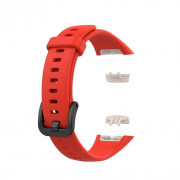 Умный браслет Huawei Band 6 (красный)