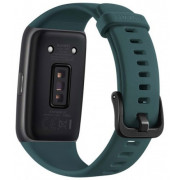 Умный браслет Huawei Band 6 (зеленый)