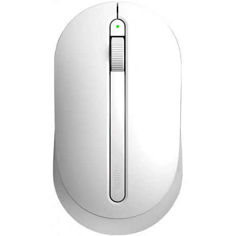 Мышь Xiaomi MiiiW Wireless Office Mouse (белый)