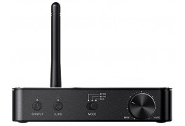 FiiO BTA30 Pro (черный)