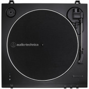 Audio-Technica AT-LP60XBT-BK