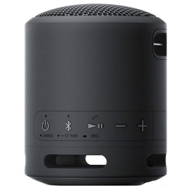 Колонка Sony SRS-XB13 (черный) купить в Минске, цена