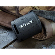 Колонка Sony SRS-XB13 (черный)