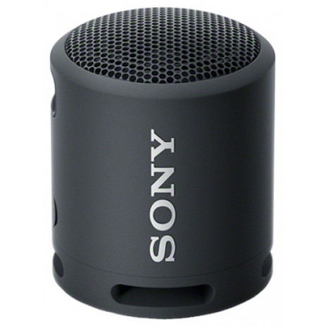 Колонка Sony SRS-XB13 (черный)