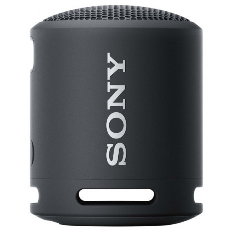 Колонка Sony SRS-XB13 (черный)