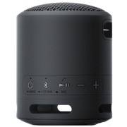 Колонка Sony SRS-XB13 (черный)
