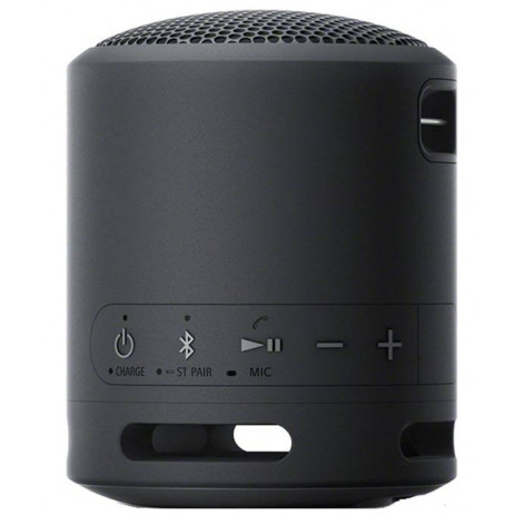 Колонка Sony SRS-XB13 (черный)