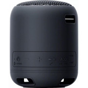Колонка Sony SRS-XB13 (черный)