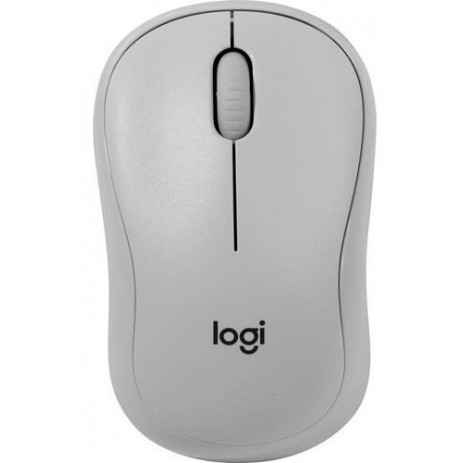 Мышь Logitech M220 (серый)
