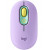 Logitech Pop Mouse (фиолетовый)