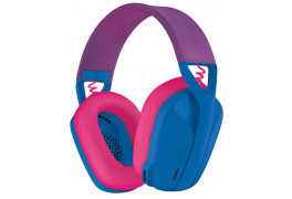 Logitech G435 (синий)