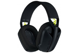 Logitech G435 (черный)
