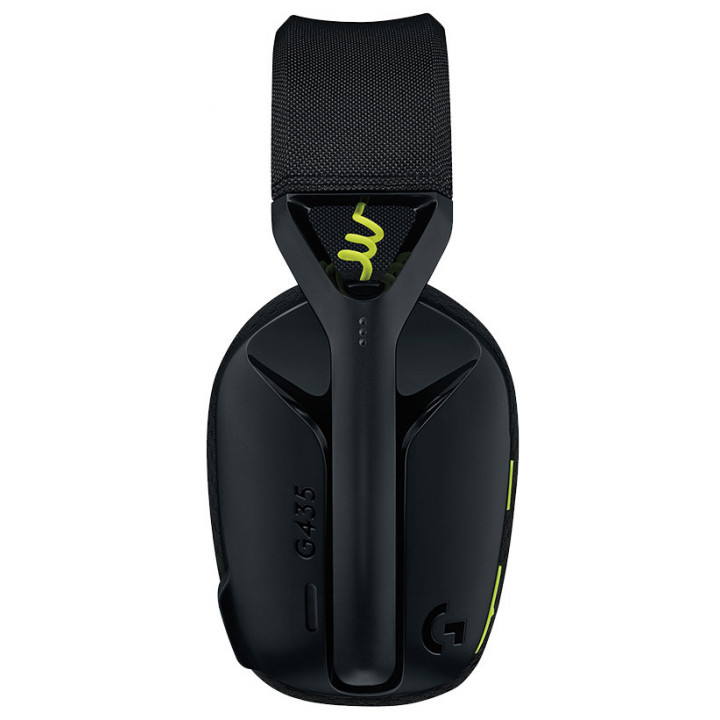 Купить наушники Logitech G435 (черный) в Минске, цена