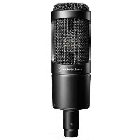 Микрофон Audio-Technica AT2035