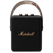 Marshall Stockwell II (черный-латунь)