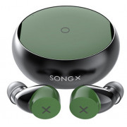 Song X ST06 (зеленый/черный)