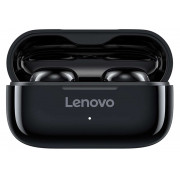 Наушники Lenovo LP11 (черный)