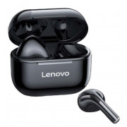 Беспроводные наушники Lenovo LP40 (черный)