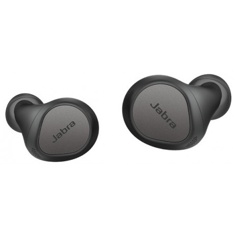 Наушники Jabra Elite 7 Pro (черный титан)