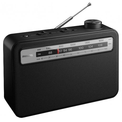 Радиоприемник Philips TAR2506