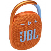 JBL Clip 4 (оранжевый)
