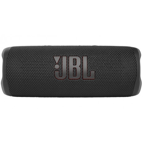 Колонка JBL Flip 6 (черный)